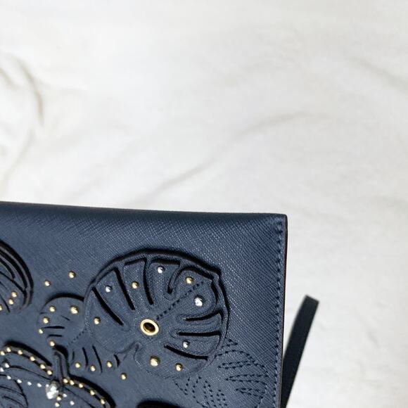 Michael Kors 3D Dragonfly Wristlet - Picture 3 of 5